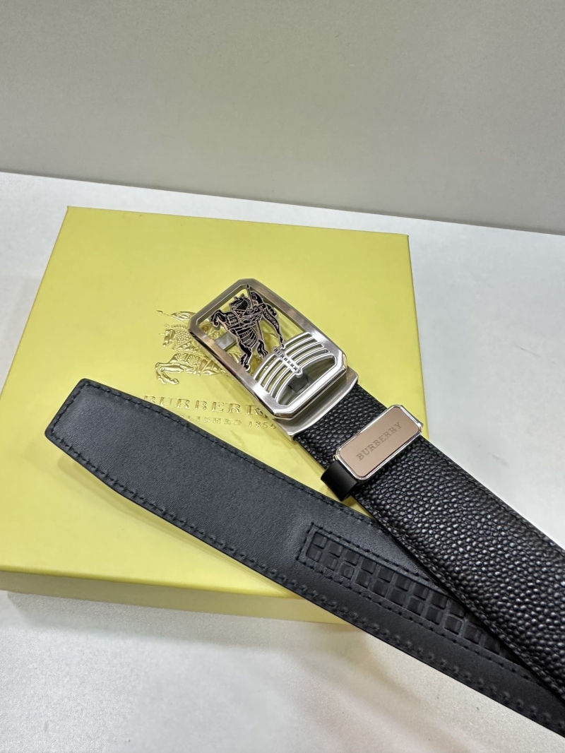 Burberry Belts